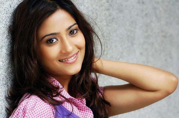 I love hard-hitting roles - Aditi Sharma