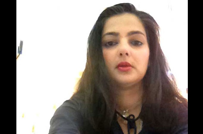 Mamta Kulkarni And Hubby Vickey Goswami Arrested For Drug Trafficking