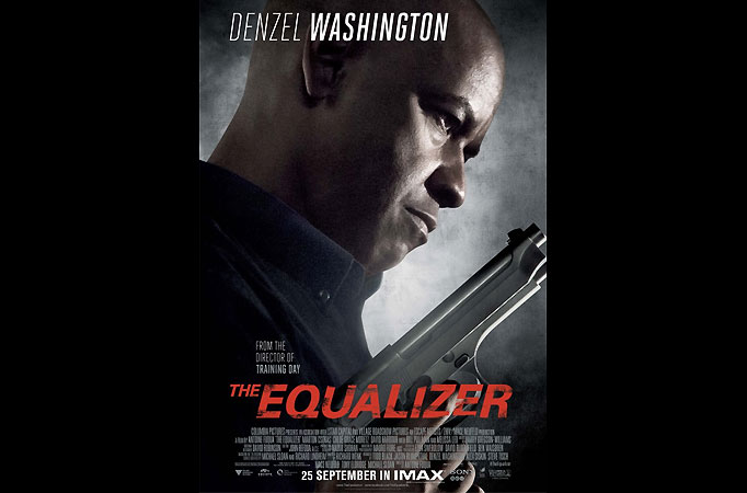 movie reviews the equalizer