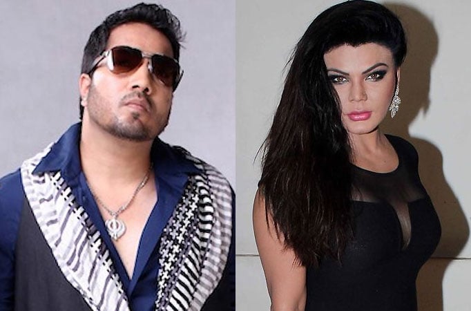 Mika to do a song with Rakhi Sawant soon