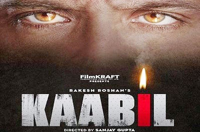 Kaabil Trailer: Ultimate Revenge Drama