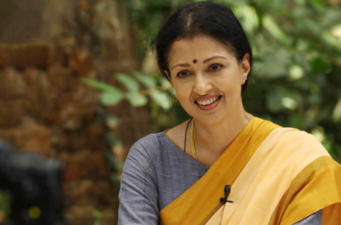 Actress Gautami Tadimalla joins Central Board of Film Certification as ...