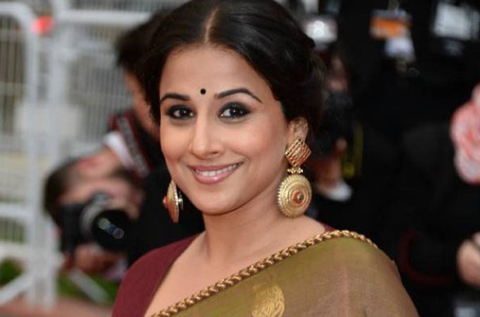 Vidya Balan’s debut film Parineeta clocks 14 years, check her throwback ...