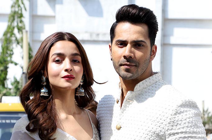 When Alia Bhatt and Varun Dhawan turned nostalgic