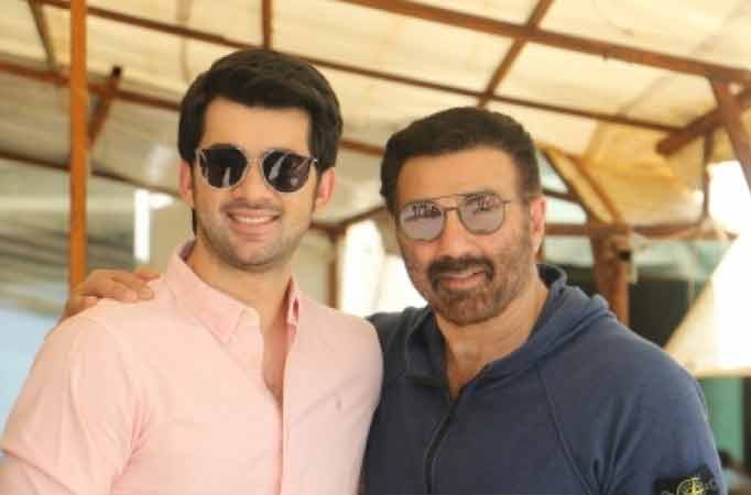 When Dharmendra 'shocked' grandson Karan Deol