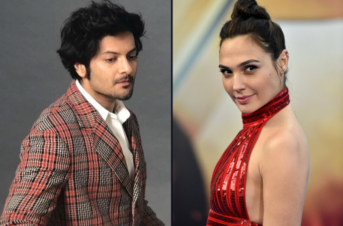 Ali Fazal to be seen opposite Gal Gadot in Agatha Christie's Death on