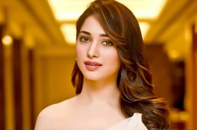 Tamannaah Bhatia to play sports coach in next