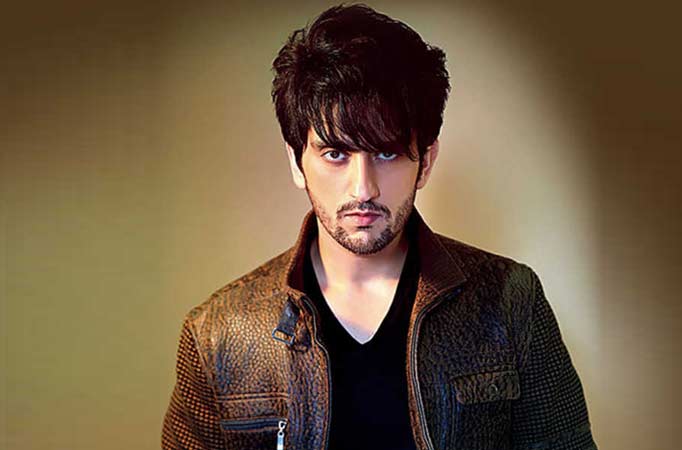 Here's how Shaad Randhawa is prepping up for 'Mumbai Saga'