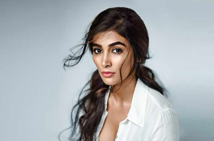 Here's how Pooja Hegde is celebrating her birthday