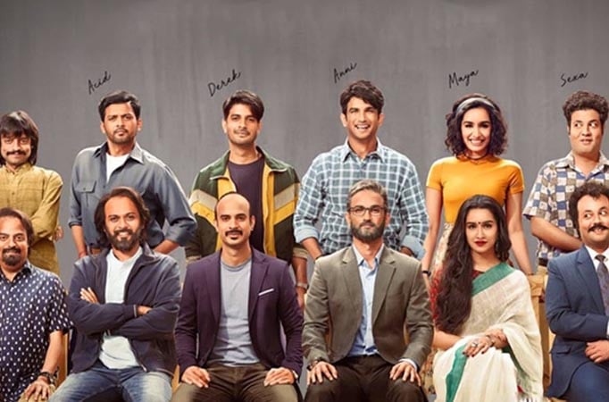 Chhichhore' box office collection Week 3: The Nitesh Tiwari directorial  beats 'Mission Mangal', 'Super 30', 'Kesari' and other films | Hindi Movie  News - Times of India