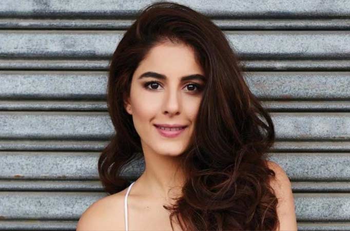 'Article 15' holds special place in my career: Isha Talwar