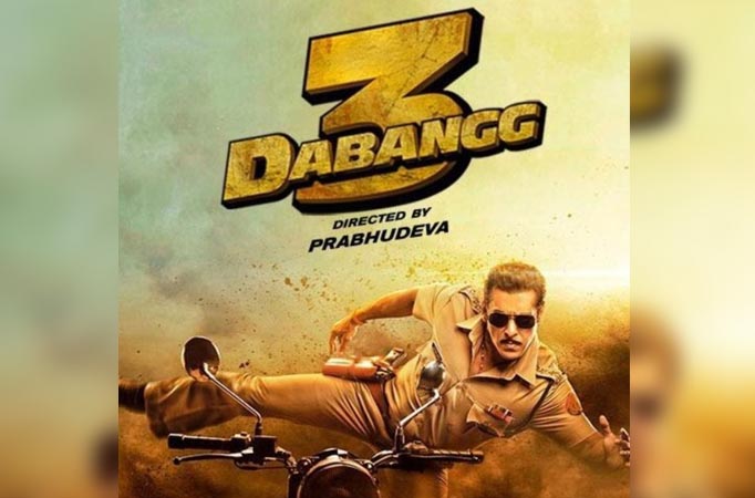 Salman Khans Dabangg 3s Trailer To Be Out Very Soon Read Details