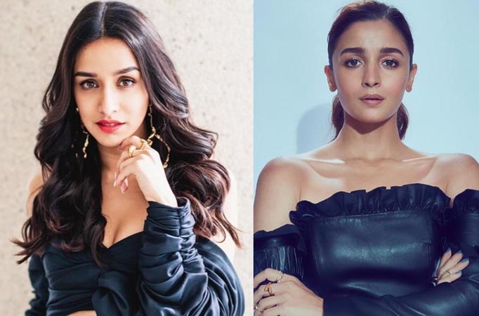 Fashion Face-Off! Shraddha Kapoor or Alia Bhatt? Who wore the off ...