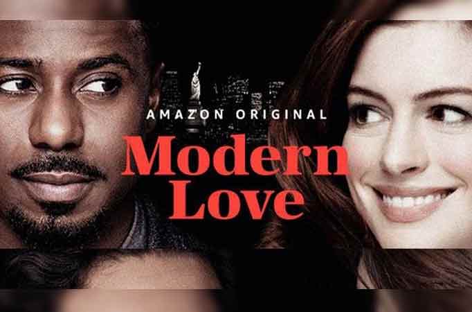 'Modern Love' is the best love anthology on OTT