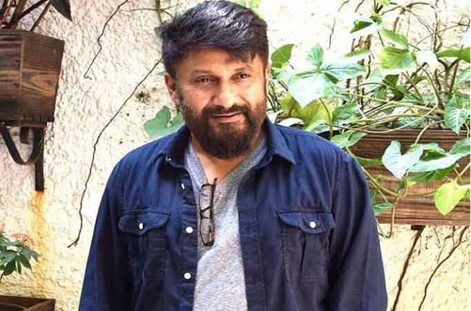 Vivek Agnihotri to start shooting for 'The Kashmir Files'