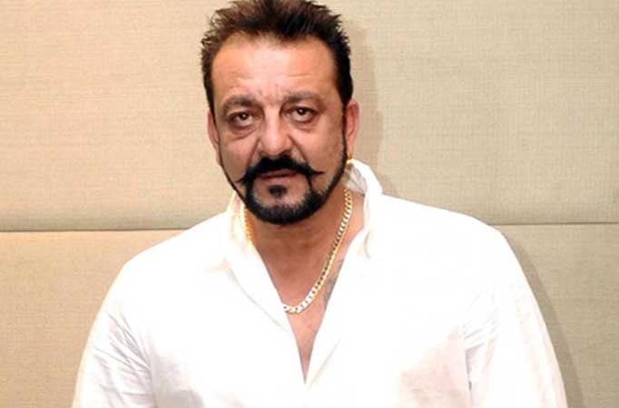 Sanjay Dutt's co-stars are in awe of him in this latest BTS video from ...