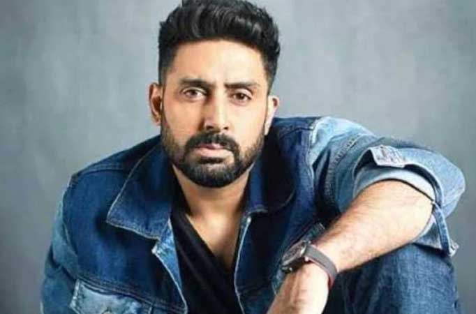 Abhishek Bachchan shares a special social media post as 'Paa' completes ...