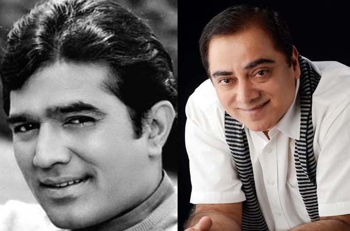 Sanjay Gandhi: Rajesh Khanna used to say a king will always be a king