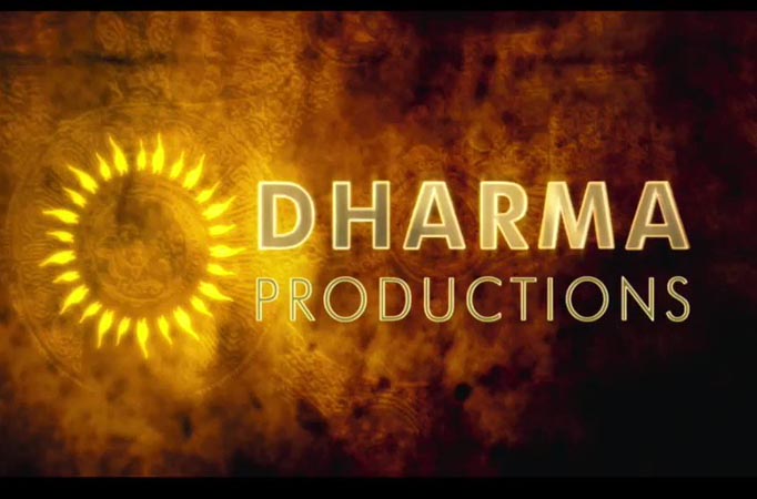 dharma productions upcoming movies