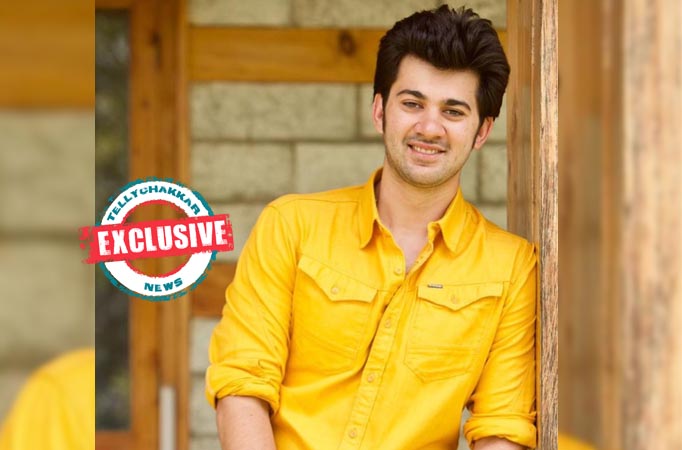 Karan Deol talks about his fitness regime