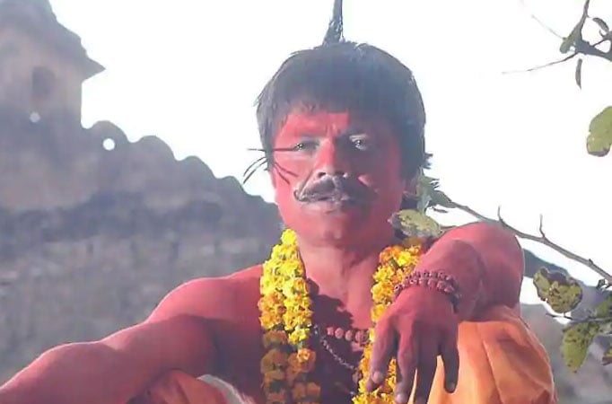 After Bhool Bhulaiya, Rajpal Yadav to star in the sequel of the movie