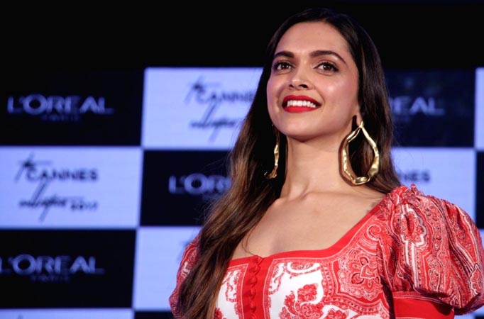 Deepika receives flak over '83' tweet