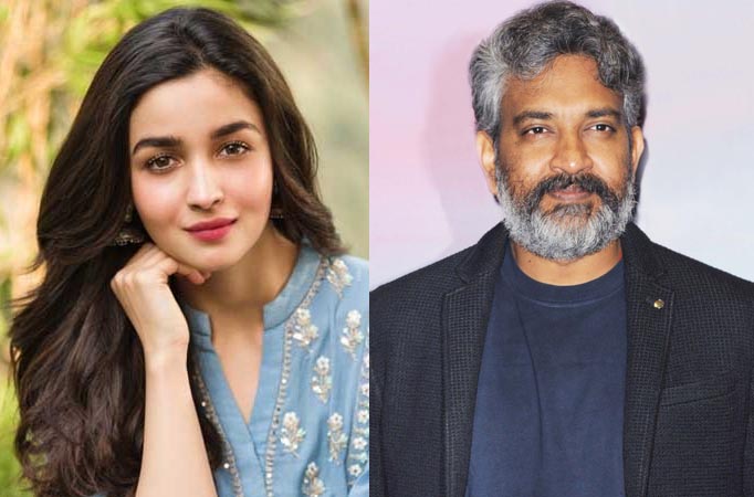 Alia Bhatt may drop out of S S Rajamouli’s RRR