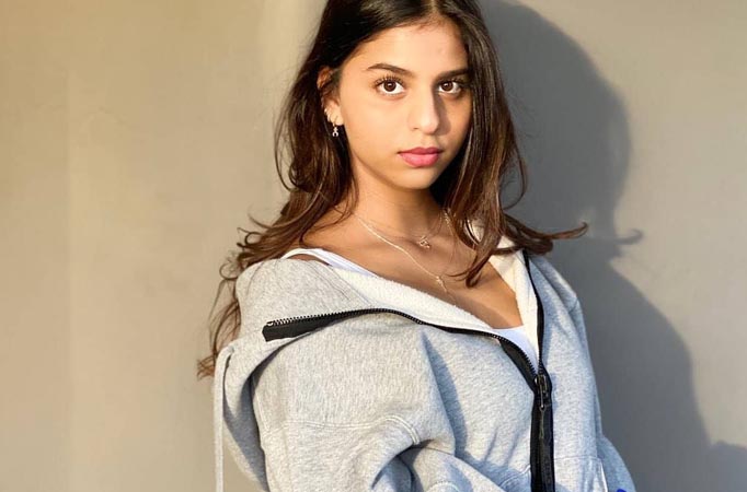 Suhana khan фото