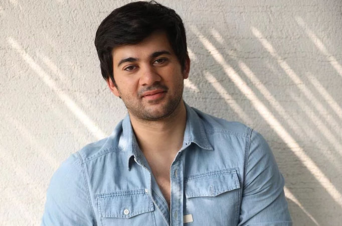 Karan Deol shares a strong bond with this special person