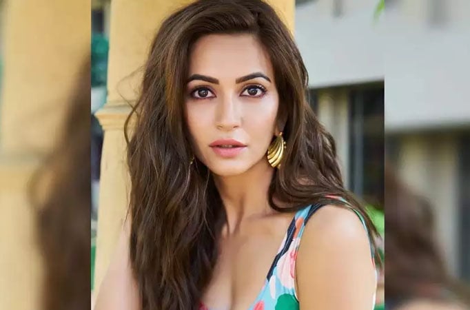 Kriti Kharbanda's pole dancing regret