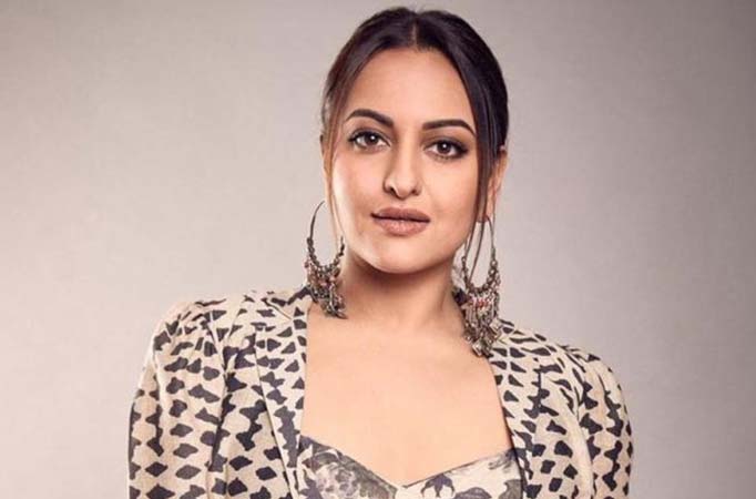 Sonakshi Sinha Reveals How She Deals With Trolls