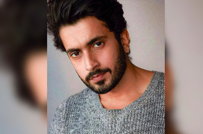 Sunny Singh wants to do a film based on Life of a stuntman?