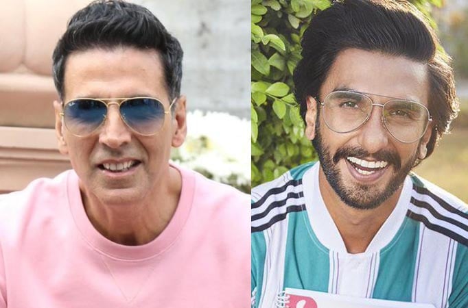 Akshay Kumar's Sooryavanshi and Ranveer Singh’s '83 finally book