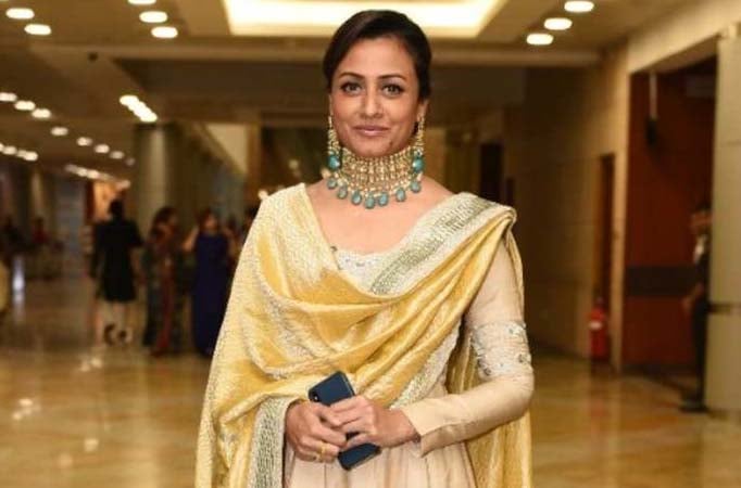 Namrata Shirodkar Reveals Interesting Facts About Her Family And Self