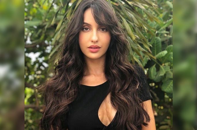 Nora Fatehi hits 14mn mark on Insta, celebrates with video that changed ...