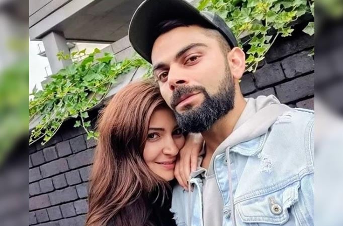 Anushka Sharma and Virat kohli Trade Mushroom Biryani For Neer Dosas ...