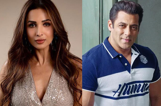 Malaika Arora and Salman Khan have this in common and it has a Hum