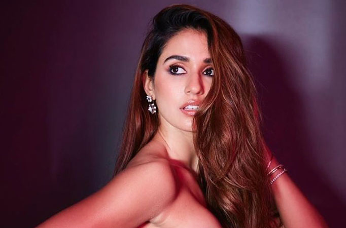 Five Times Disha Patani Made Us Skip Our Heartbeat With Her Mind