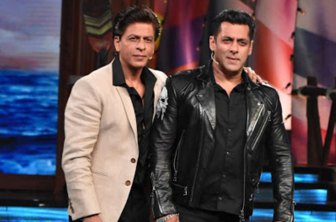 Salman Khan join Shah Rukh Khan’s upcoming thriller Pathan for a cameo ...