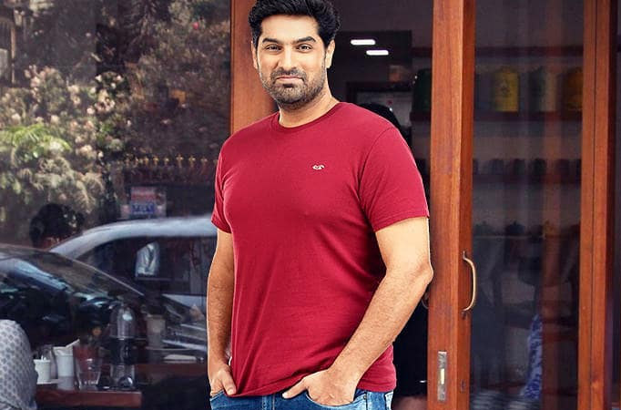 Kunaal Roy Kapur on getting Hindi diction right in 'Tribhanga'