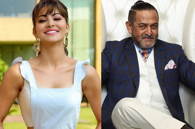 Urvashi Rautela, Mahesh Manjrekar join 'Inspector Avinash' cast