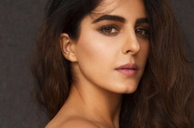 Check out the BOLD and HOT pics of Isha Talwar