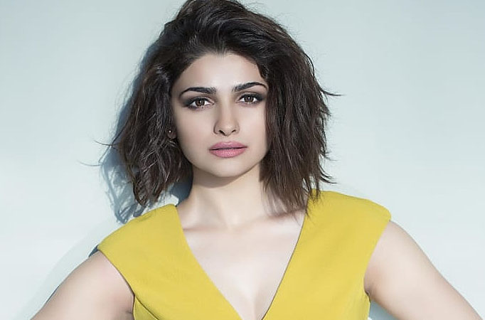 Prachi Desai plays a cop in new murder mystery