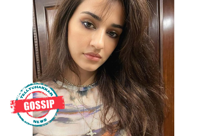 Gossip! Has Disha Patani gone under the knife? Netizens speculate she