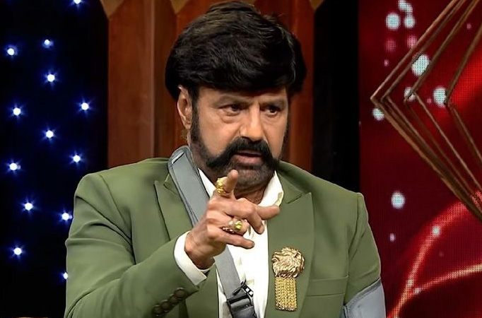 Balakrishna gets emotional about legendary father NTR and controversies over his death