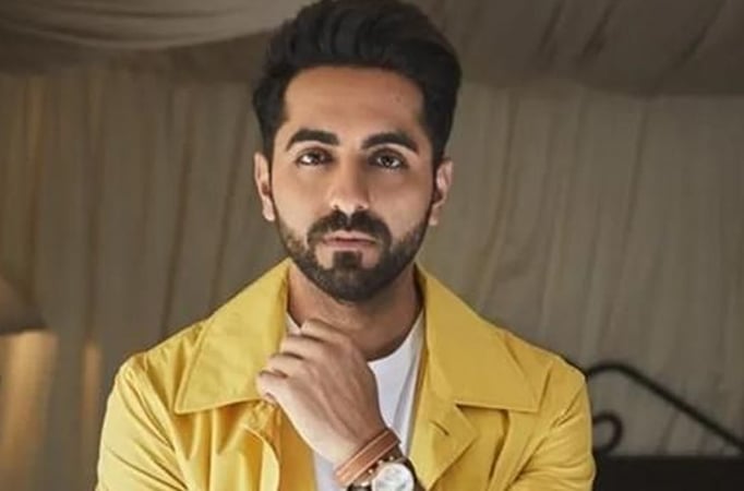 Ayushmann: 'An Action Hero' is mounted on a scale that deserves to be shot in big locations thumbnail