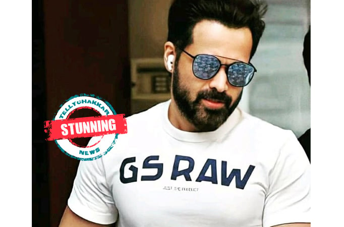 emraan hashmi new look 2022