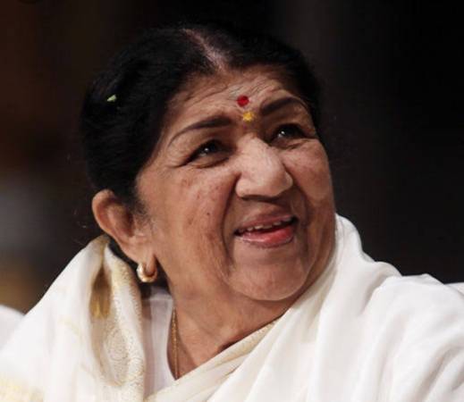 Lata Mangeshkar Death Update! Maha Govt. declares state holiday on ...