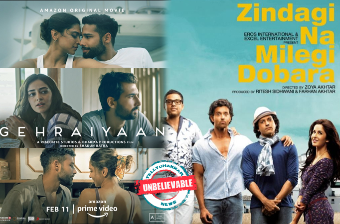 zindagi na milegi dobara online free hd