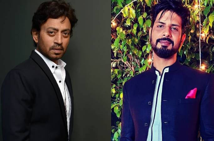 EXCLUSIVE! I was always fascinated by Irrfan Khan’s performance in the ...